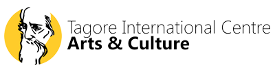 Tagore international center art & culture_logo