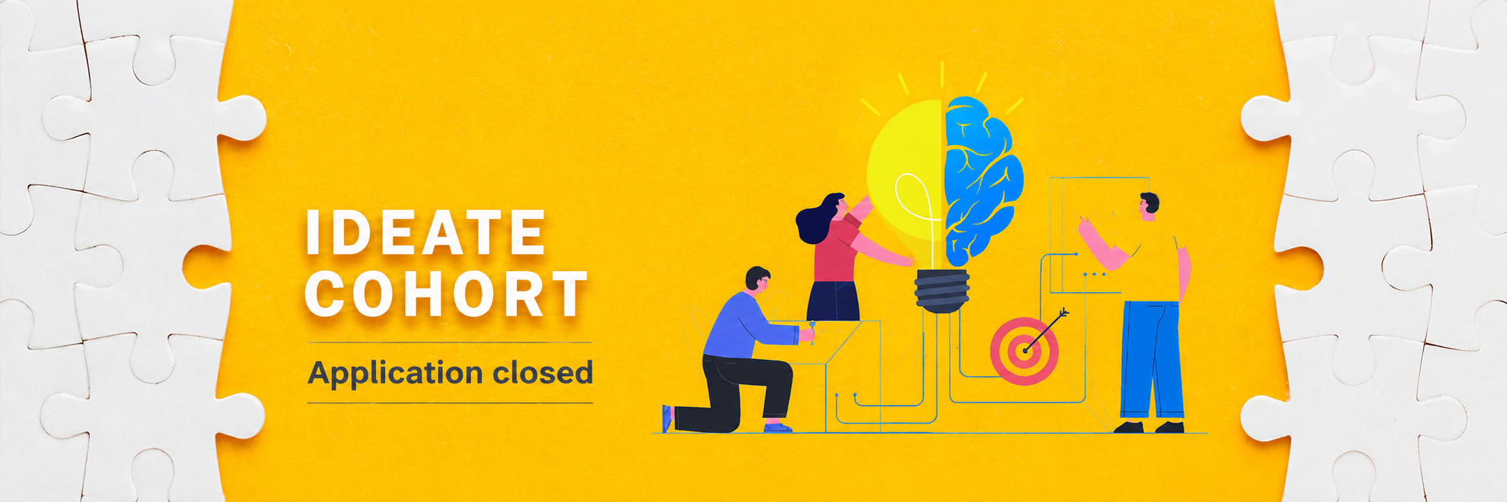 Ideate Cohort 2023 Background