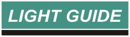 Light Guide Optics Pvt. Ltd. logo