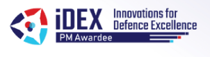 iDEX PM Awardee Logo