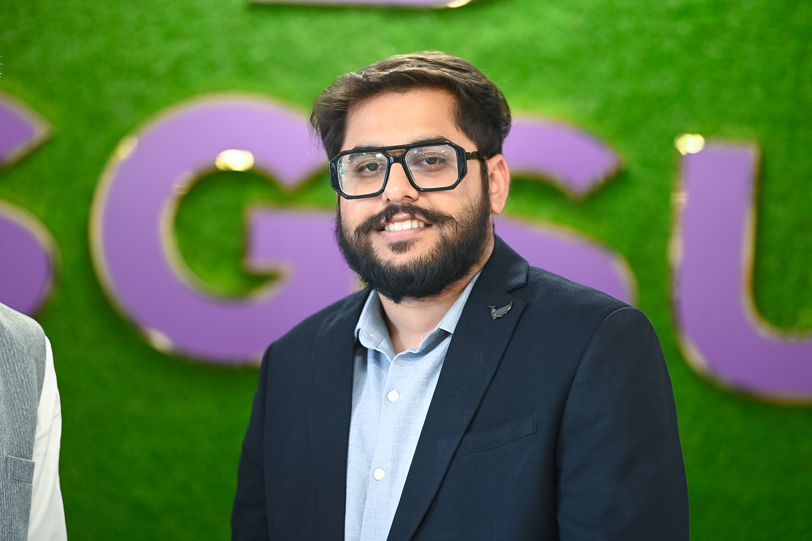 Mr. Ayush Dubey