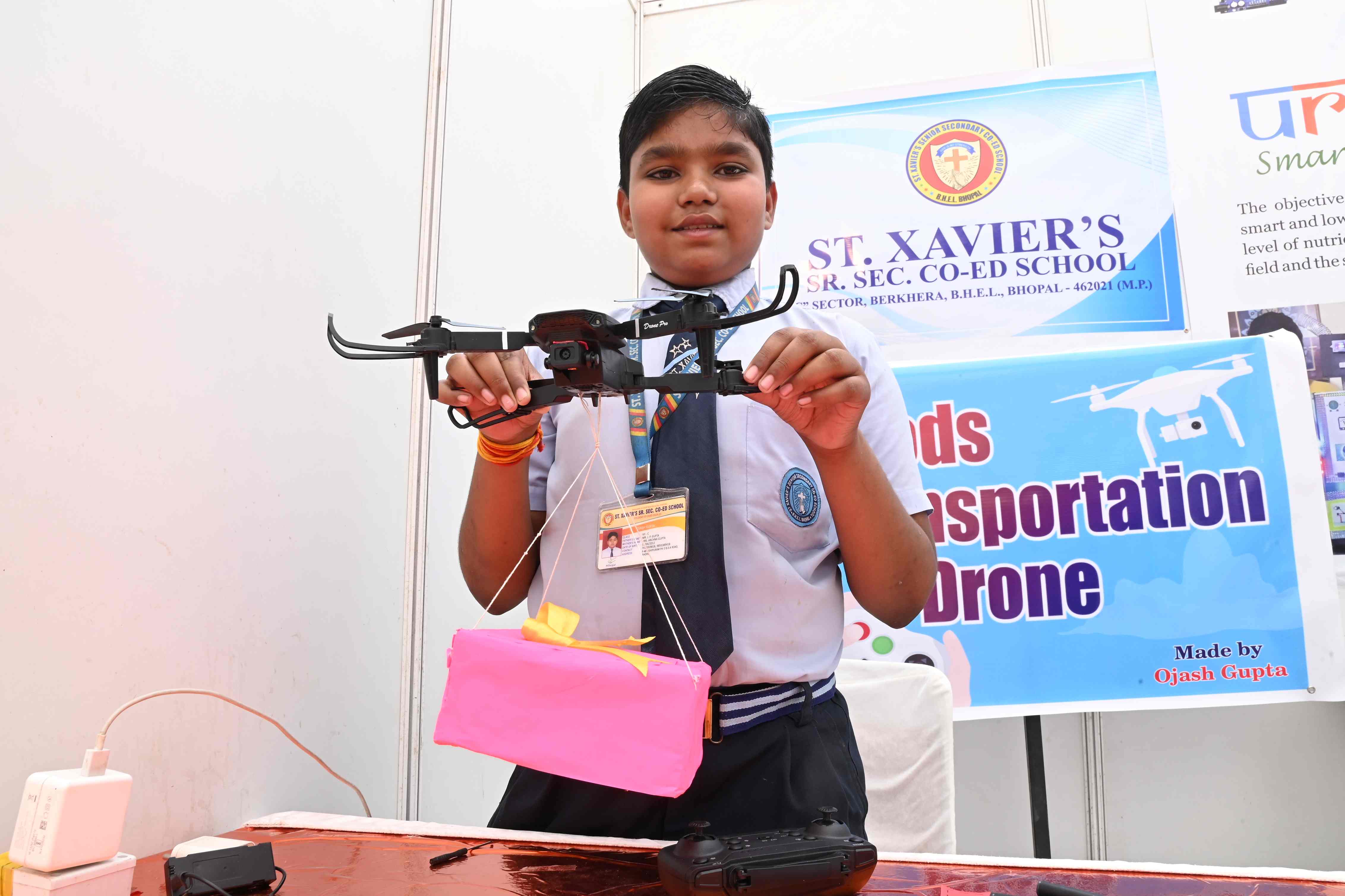 School Startup Group