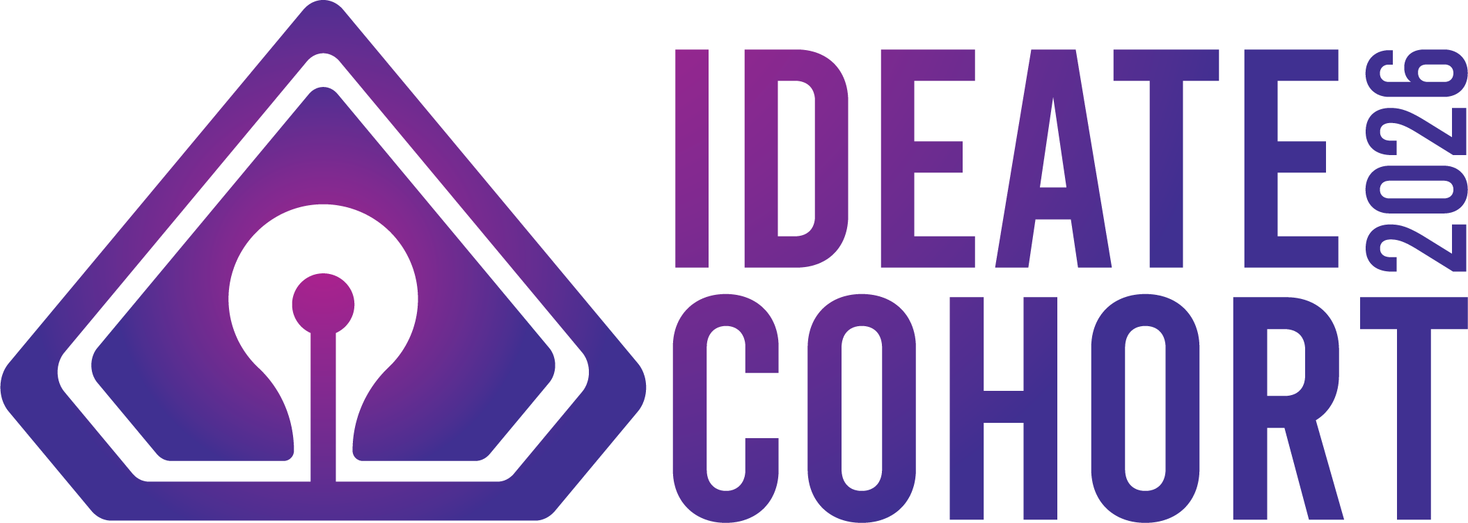 Ideate Cohort Logo