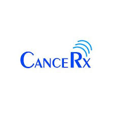 CANCERX_logo