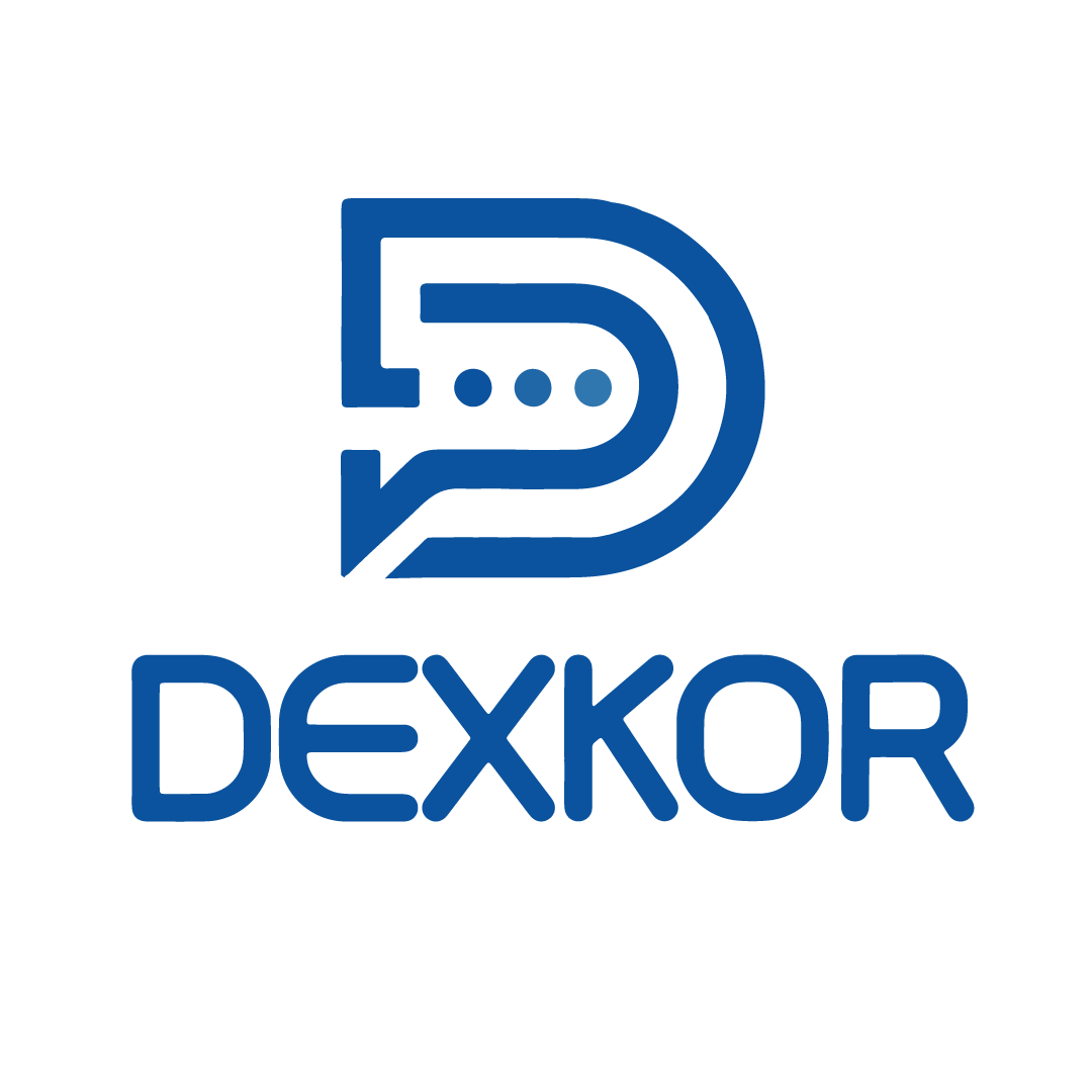 DEXKORCRM Logo