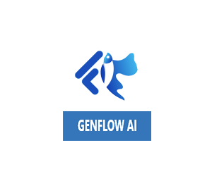 genflow AI_logo