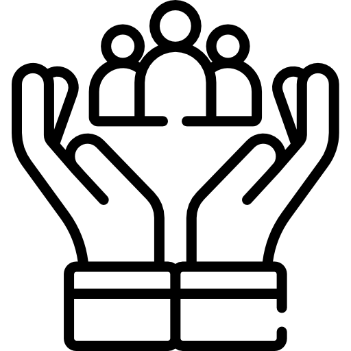 Human Resources Icon