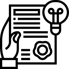 Credentialing Icon