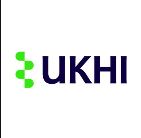 Ukhi India Logo