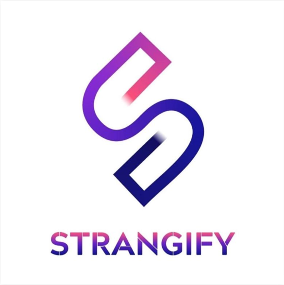 Strangify Logo